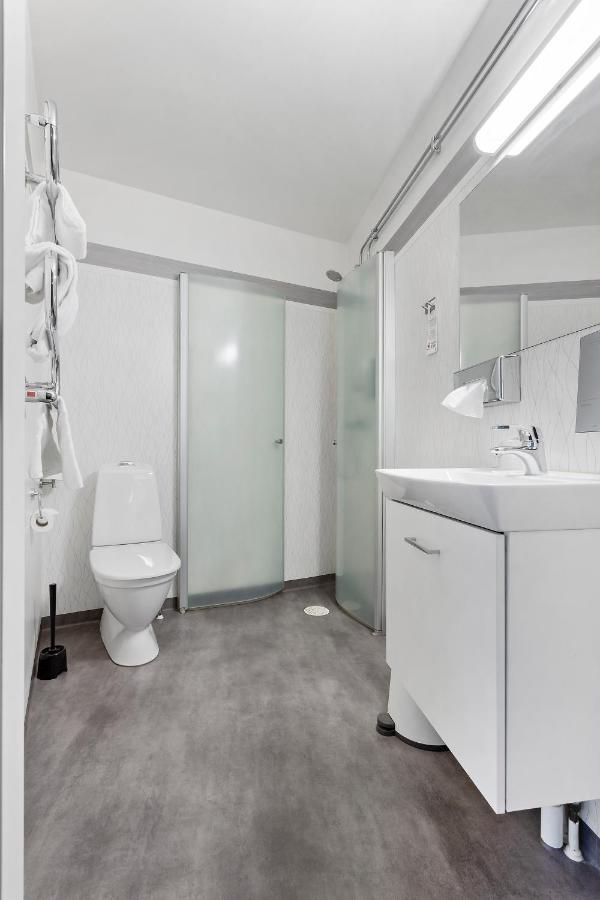 Habitación Estándar - 1 cama grande