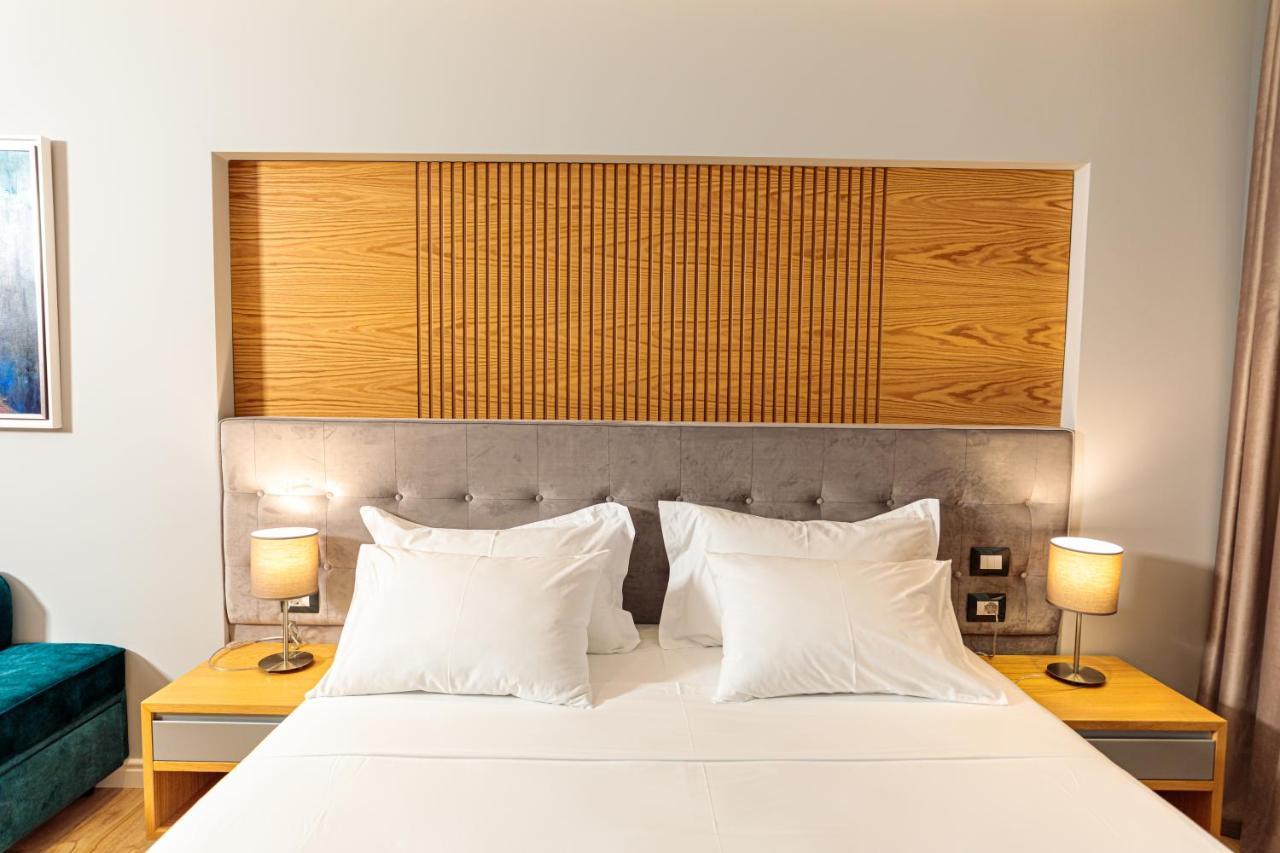 Double Room Balcony
