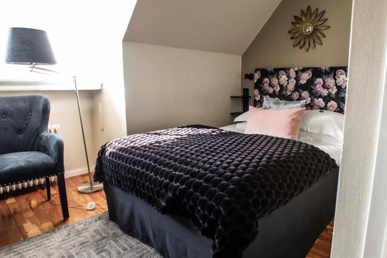 Habitación Doble Pequeña