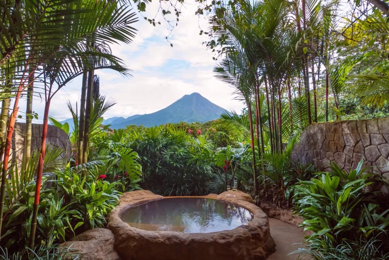 Honeymoon Vista Guestroom