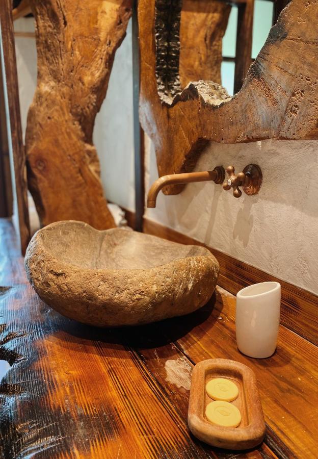 Habitación Doble Deluxe con balcón