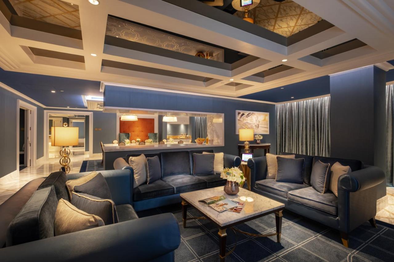 Suite Manila Bay