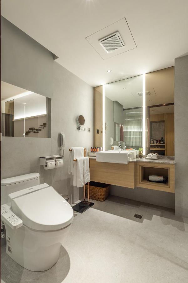 Quarto Duplo Luxo