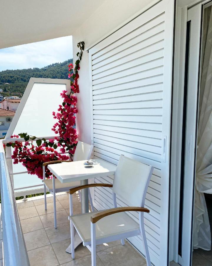 Habitación Doble con vistas al mar - 2 camas