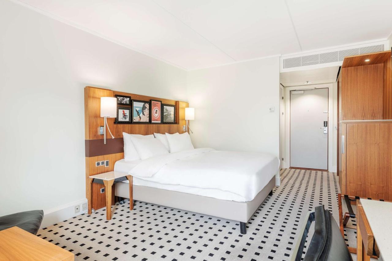 Quarto Standard