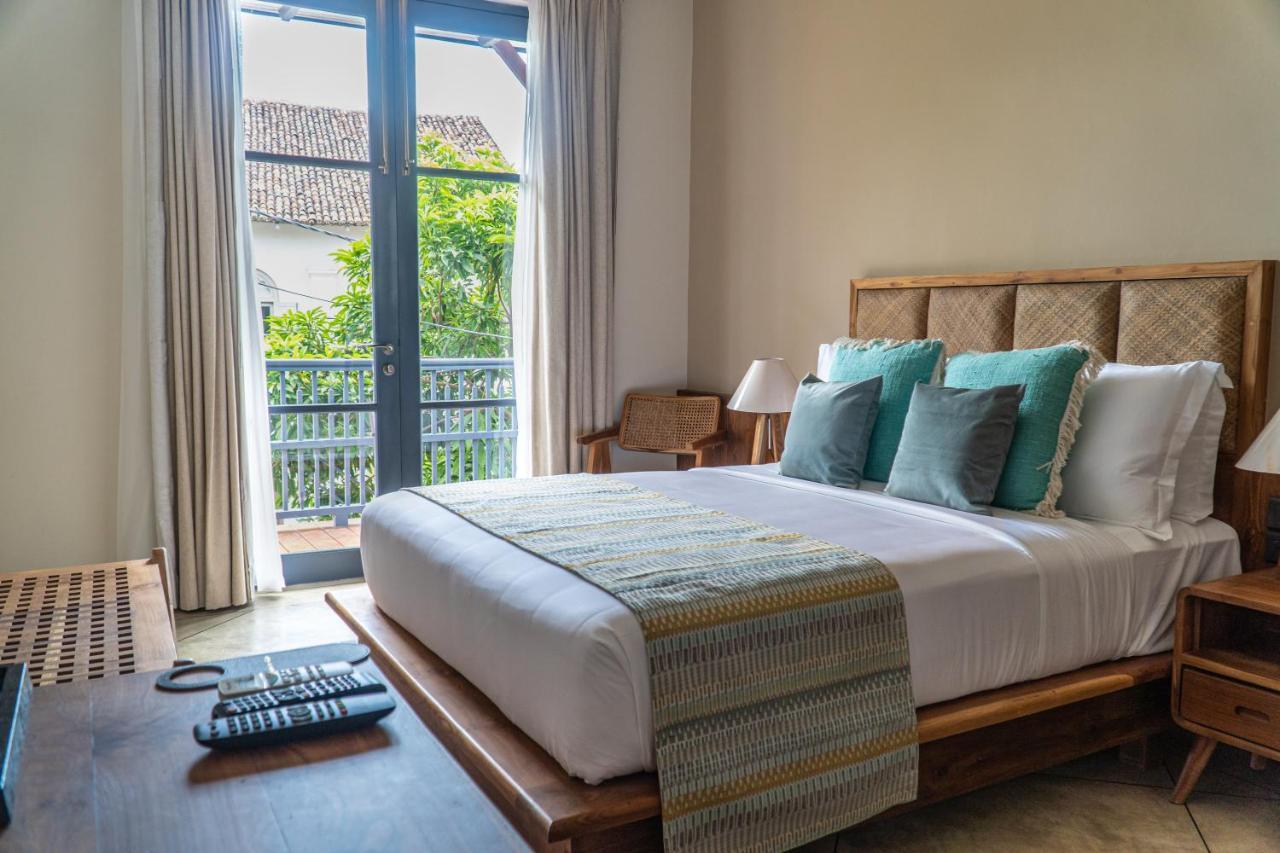Quarto Duplo Deluxe