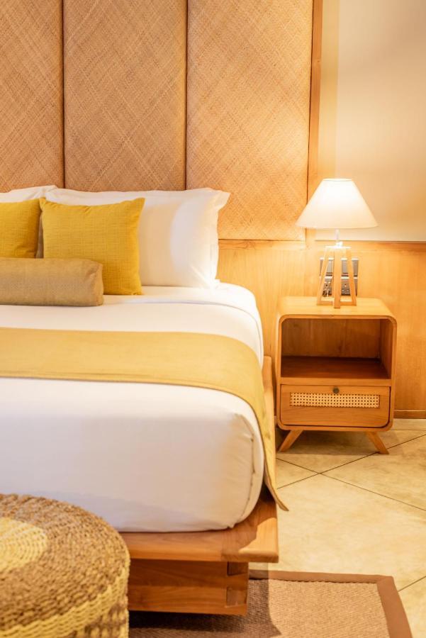 Quarto Premium com Cama King-size