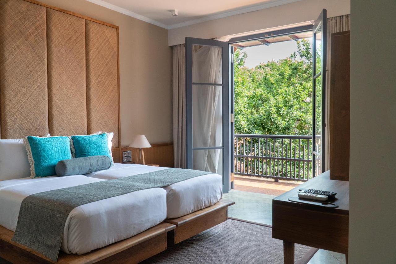 Quarto Superior com 2 Camas de Solteiro