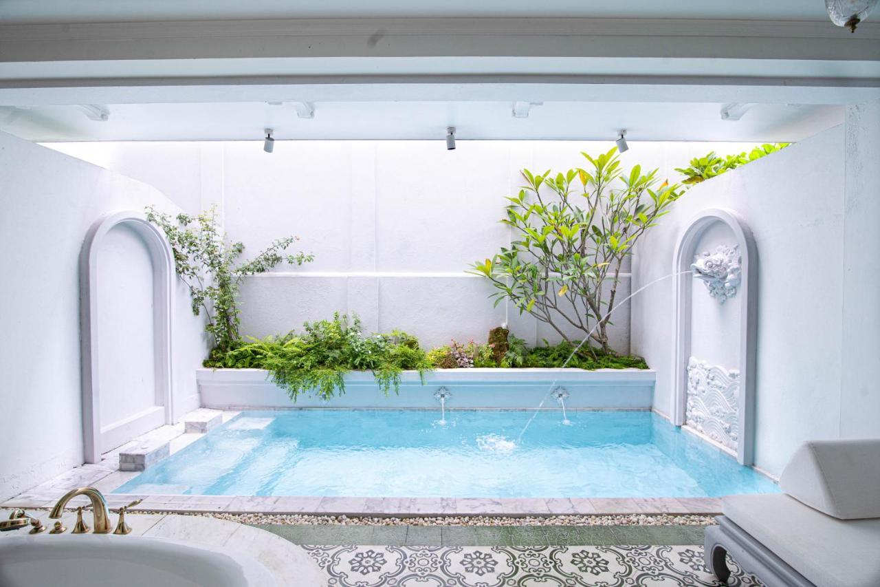 Junior Suite Private Pool Twin Bed,1147340164:JPEG