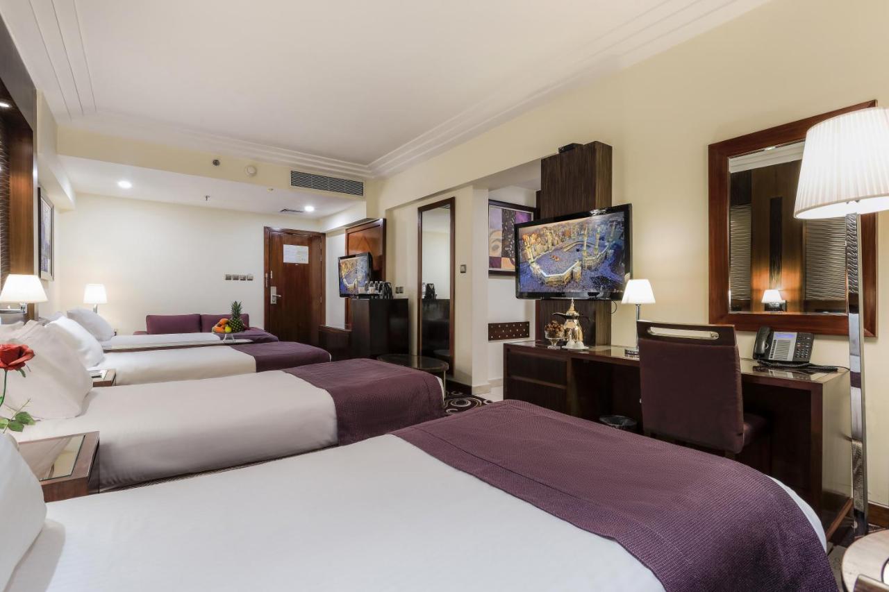 Quadruple Room Haram View,699414825:JPEG