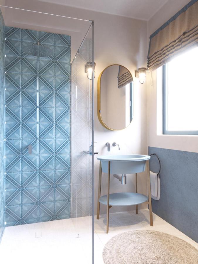 Duplex Apartment Sea View