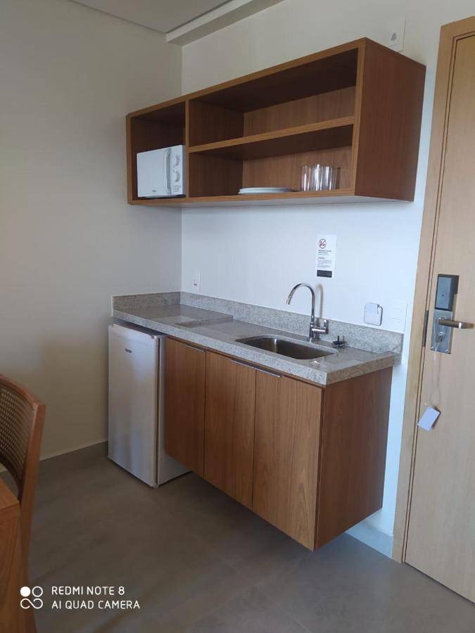 Apartamento Estúdio
