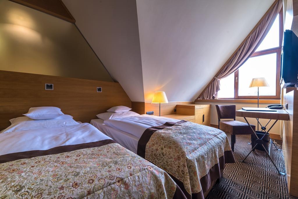 Economy Double or Twin Room