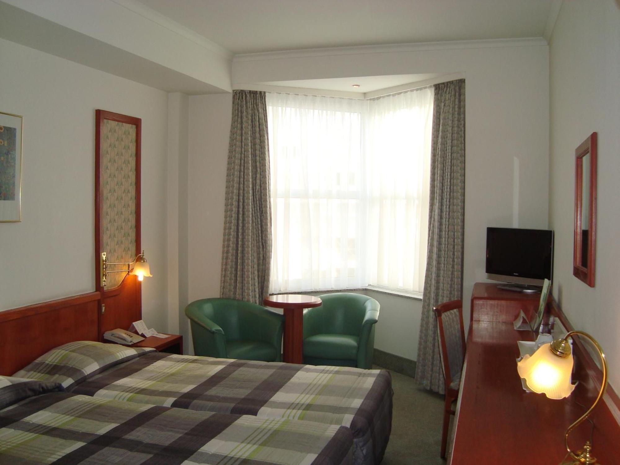 Quarto Duplo Standard