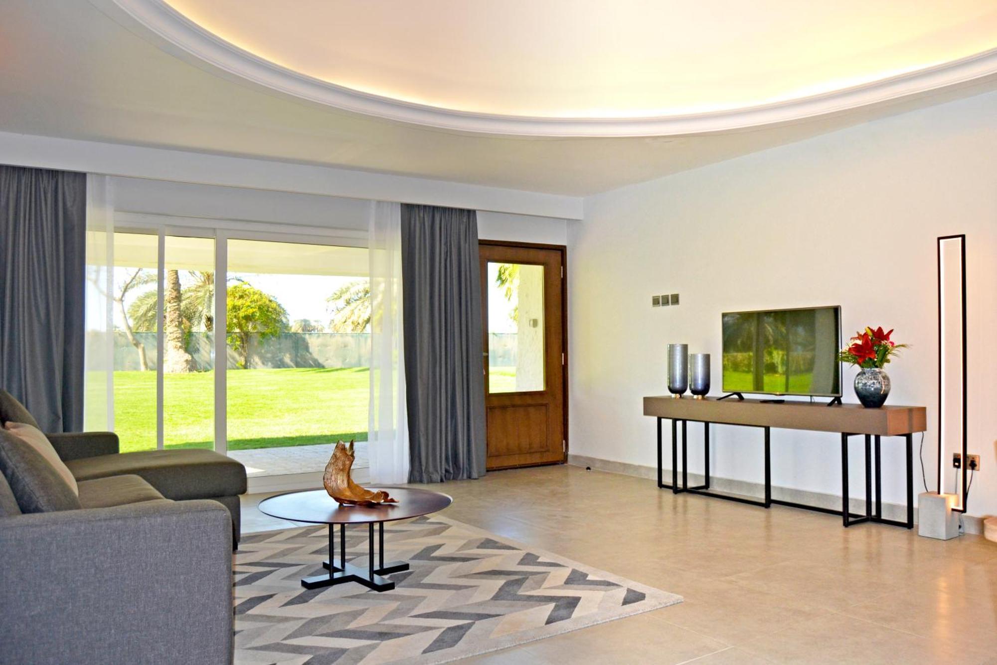 Master Suite