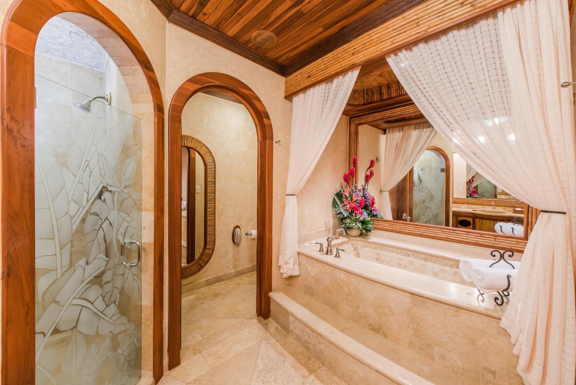 Vista Guestrooms