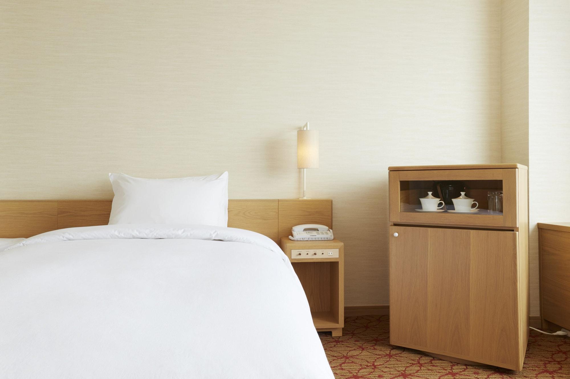 Comfort Twin Room Non-Smoking
