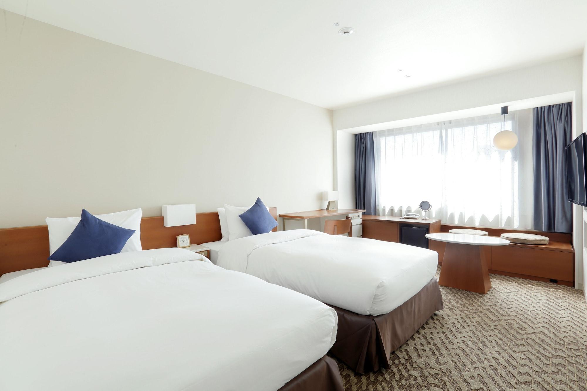Superior Twin Room Non-Smoking