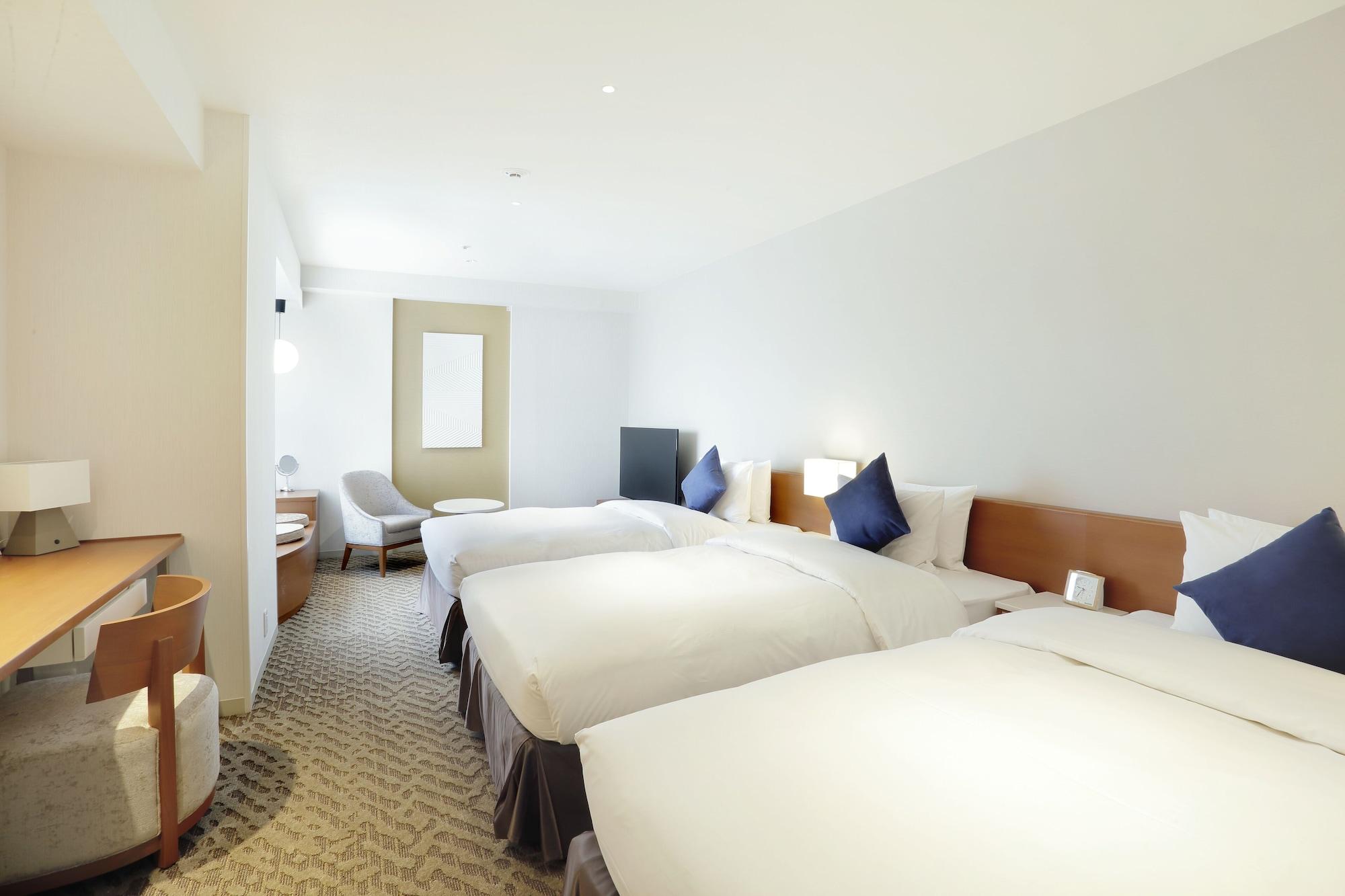 Superior Triple Room Non-Smoking