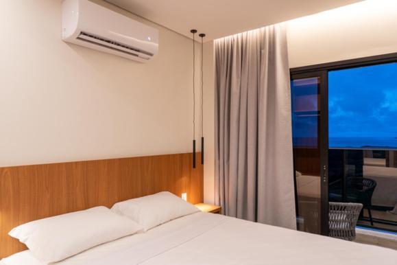 Apartamento de 1 Quarto