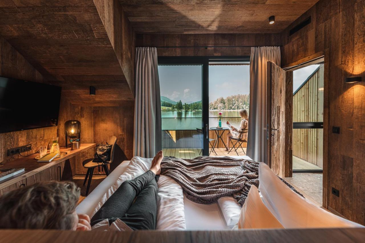 Premium Suite Steghaus