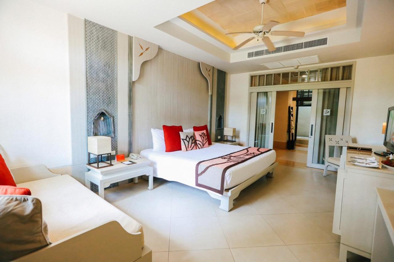 Grand Deluxe Double or Twin Room