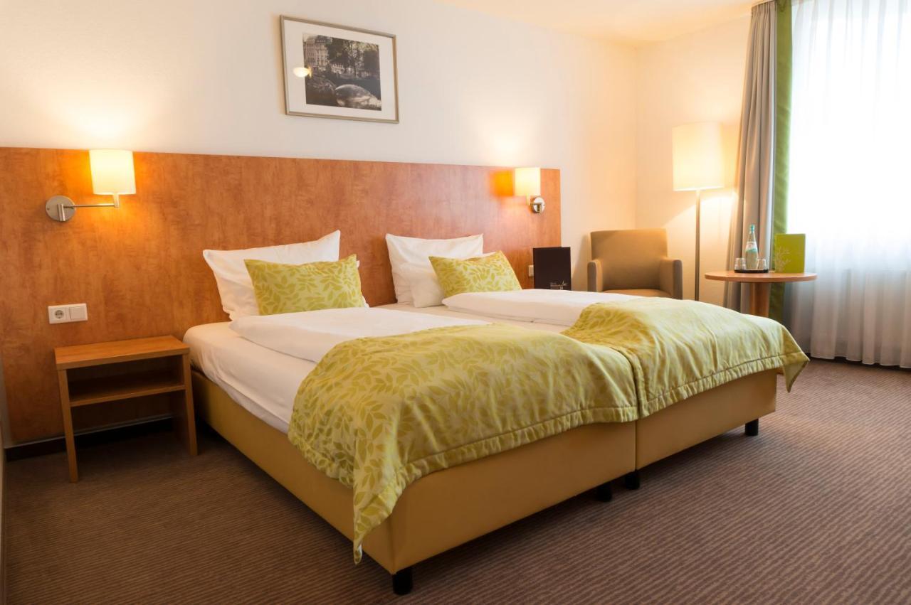 Deluxe Double Room Balcony