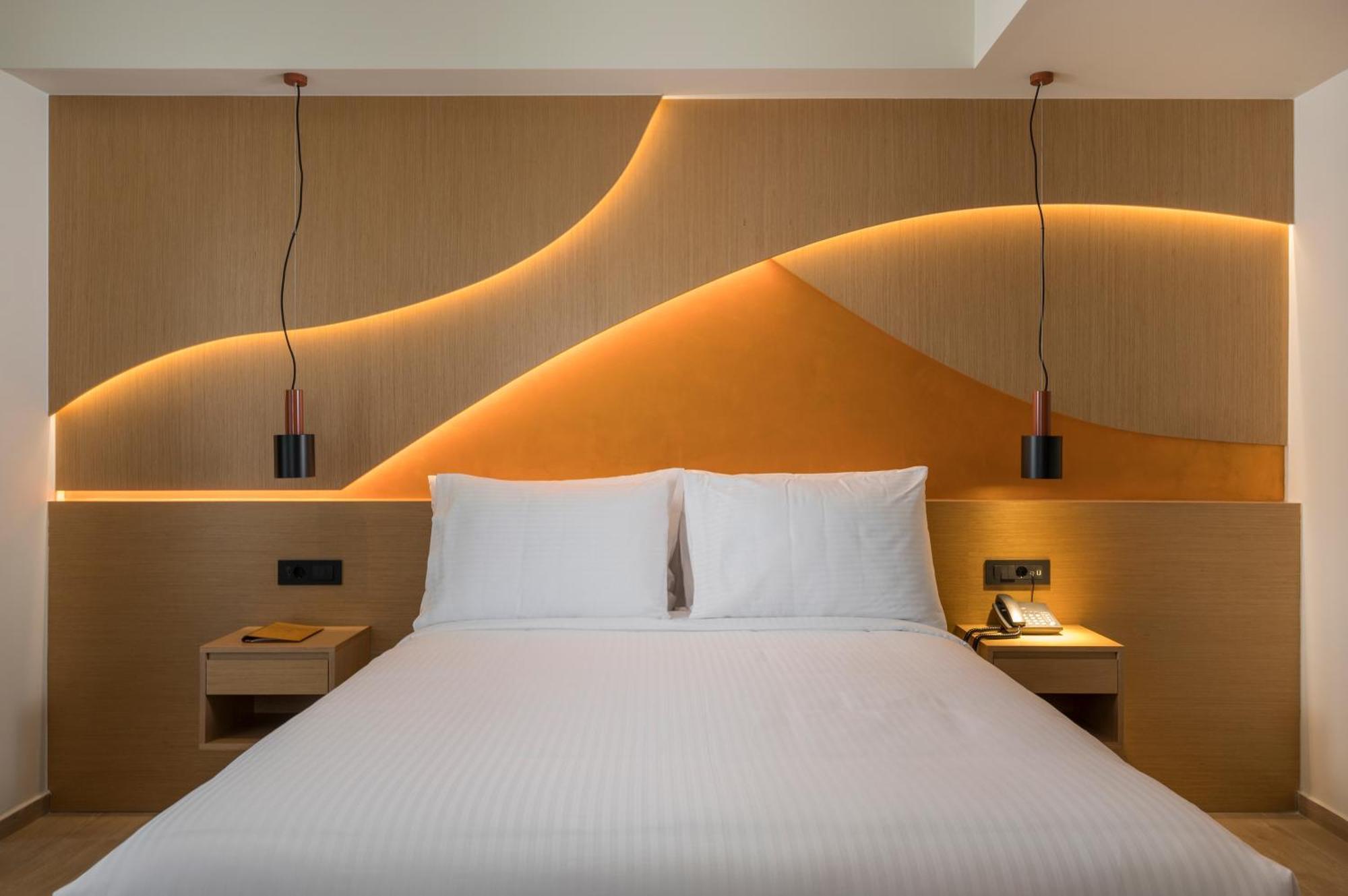 Triple Room Sea View