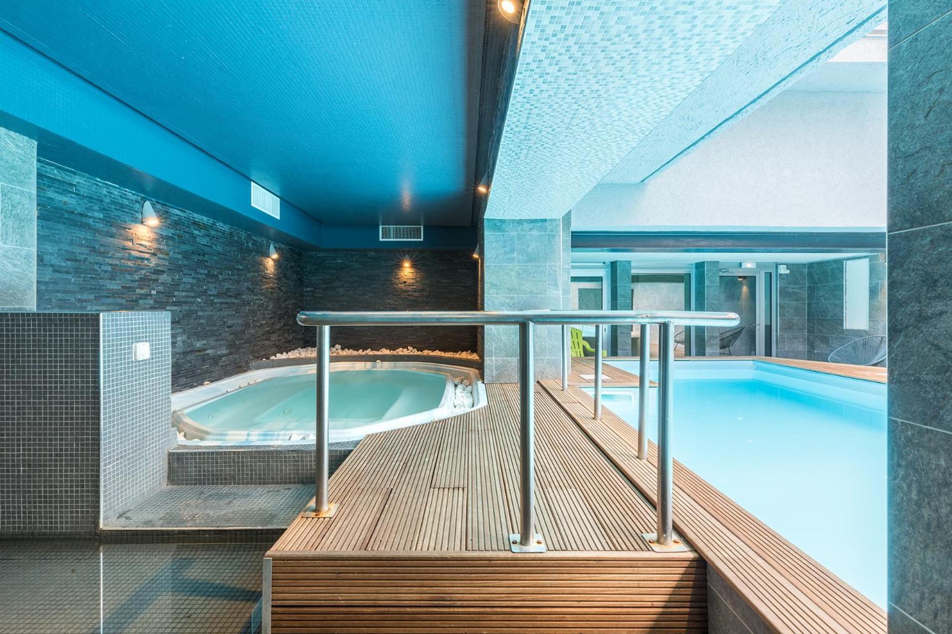 Privilege Double or Twin Room Sea View Swimming pool Access Balcony or Terrace,1243666993:JPEG