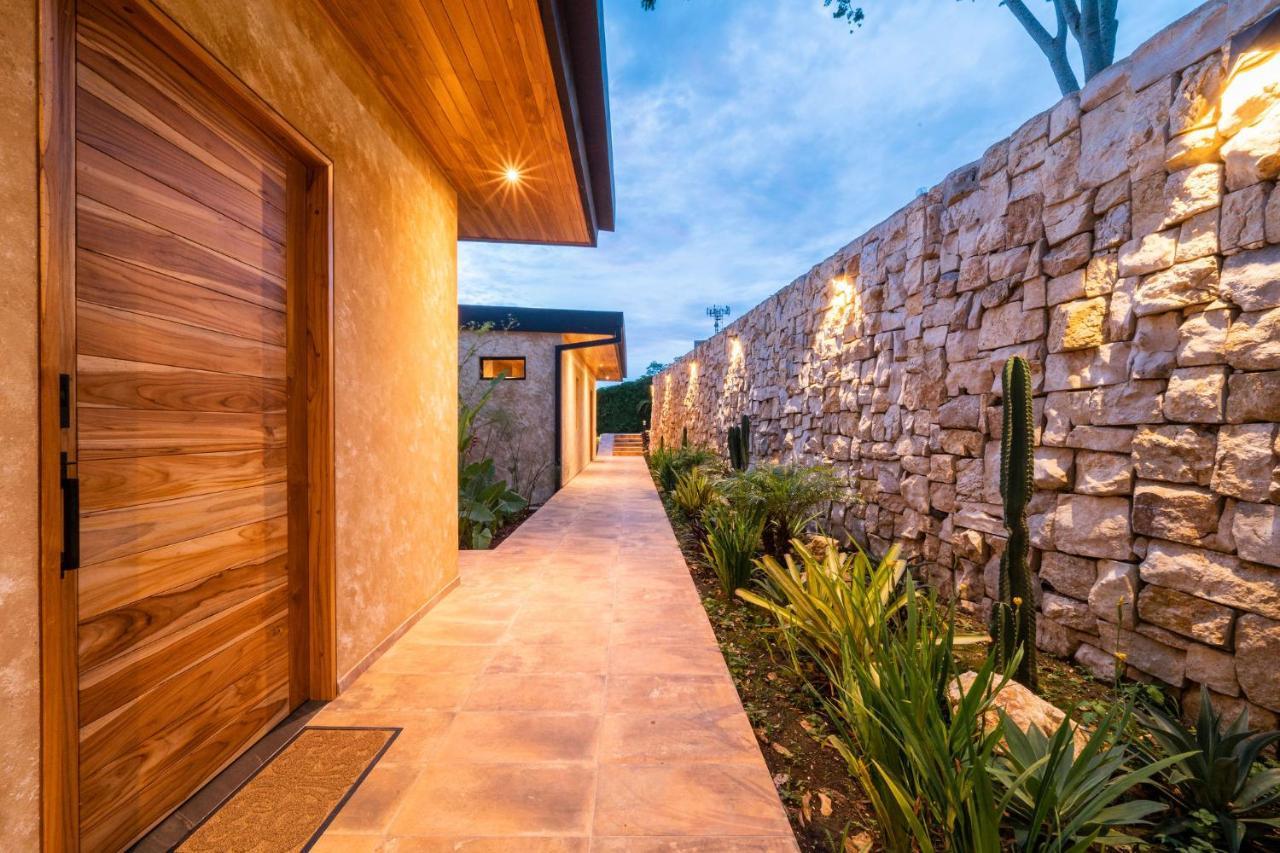 Suite con piscina privada