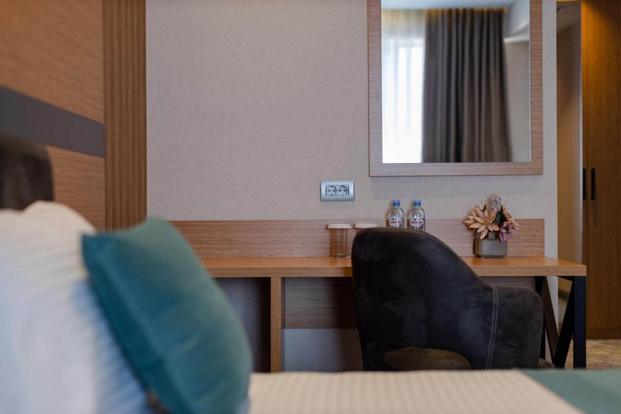 Quarto Superior com 2 Camas de Solteiro