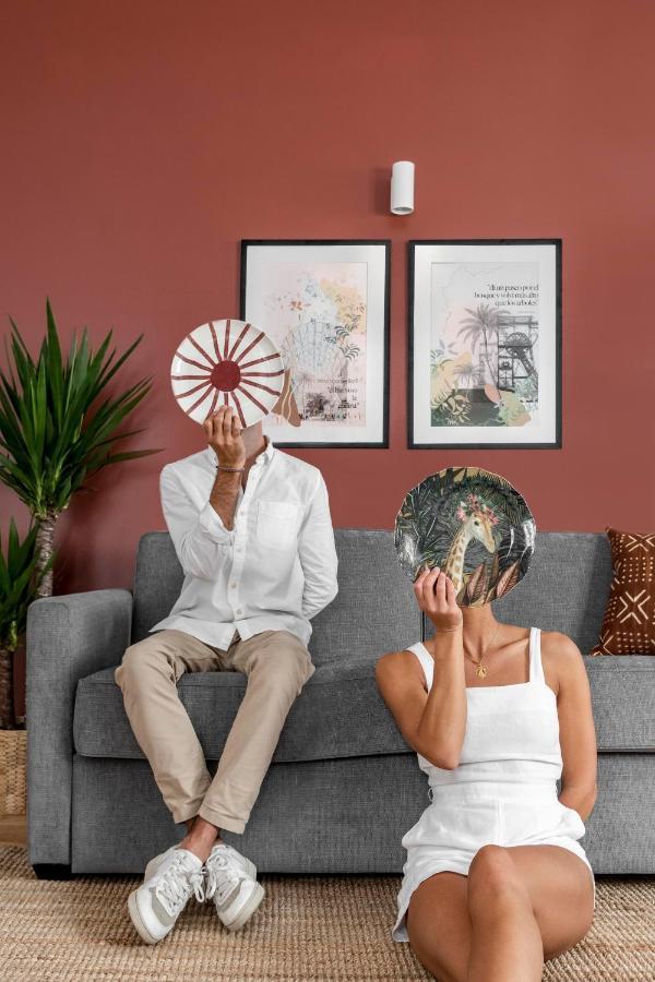 Spacious Apartment with Kitchen - 2 Bedroom - 2 Doubles