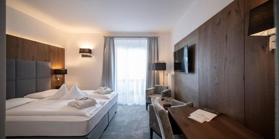 Double Room Balcony