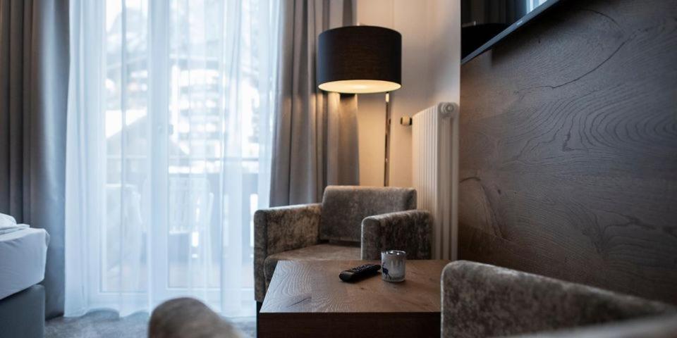 Double Room Balcony