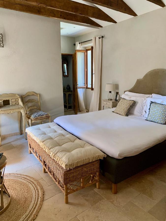 Habitación Doble Estándar
