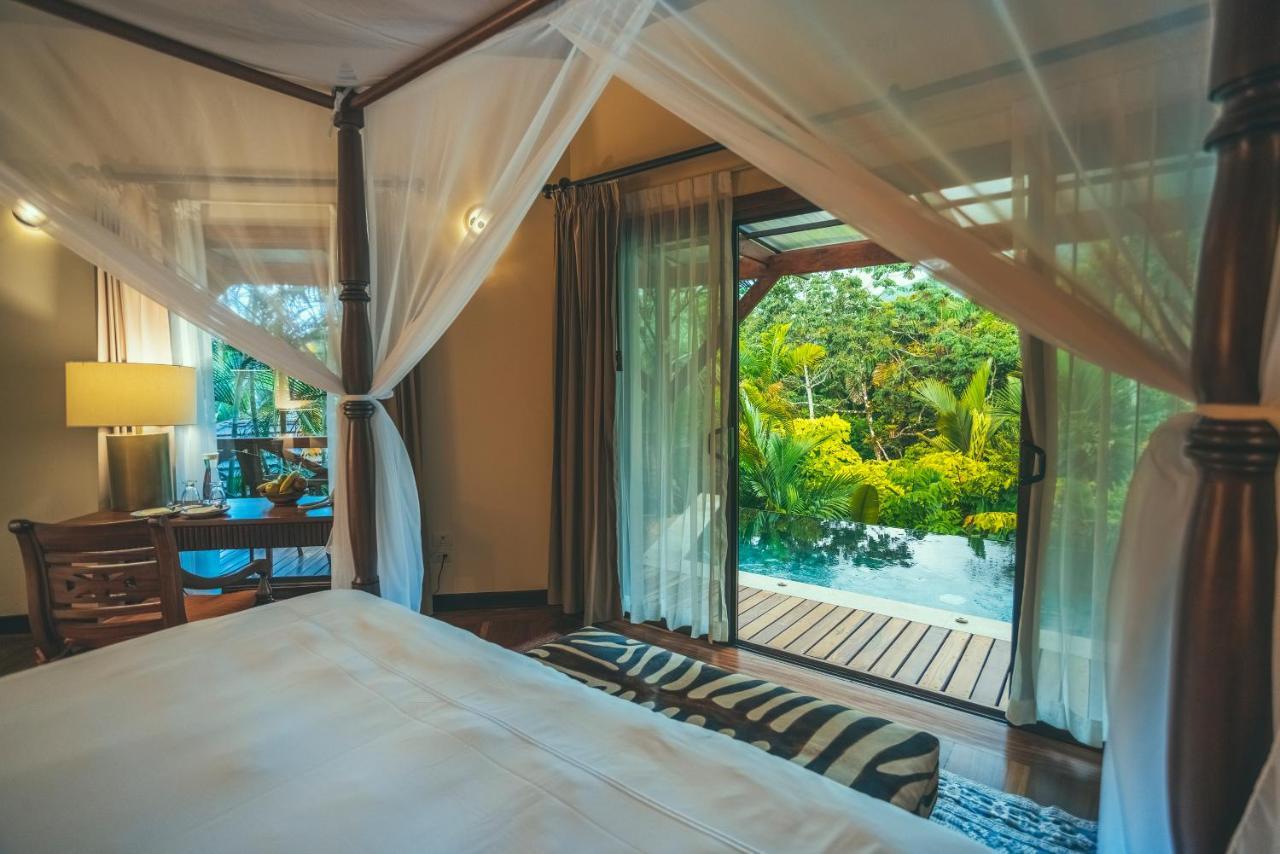 Suite Private Pool