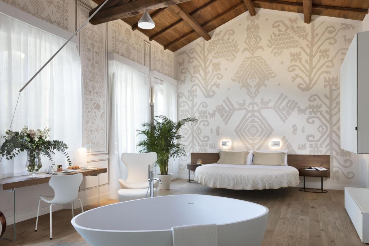 Deluxe Suite met Kingsize Bed