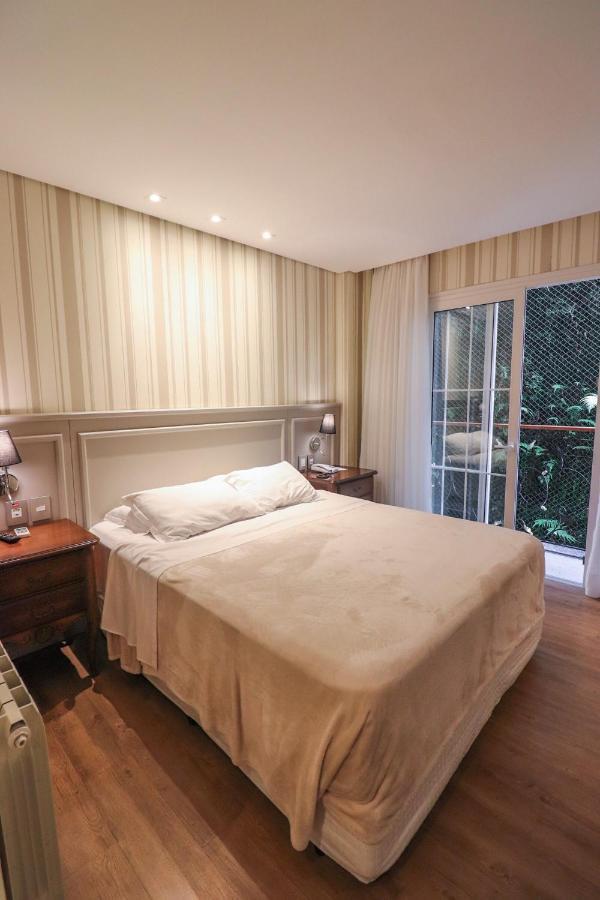 Deluxe Kamer