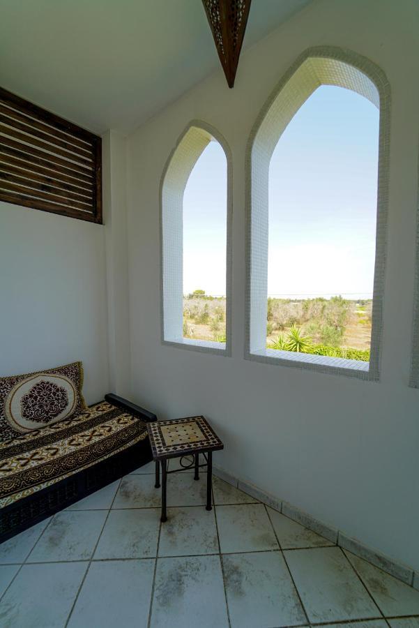 Habitación Doble con balcón (3 adultos)