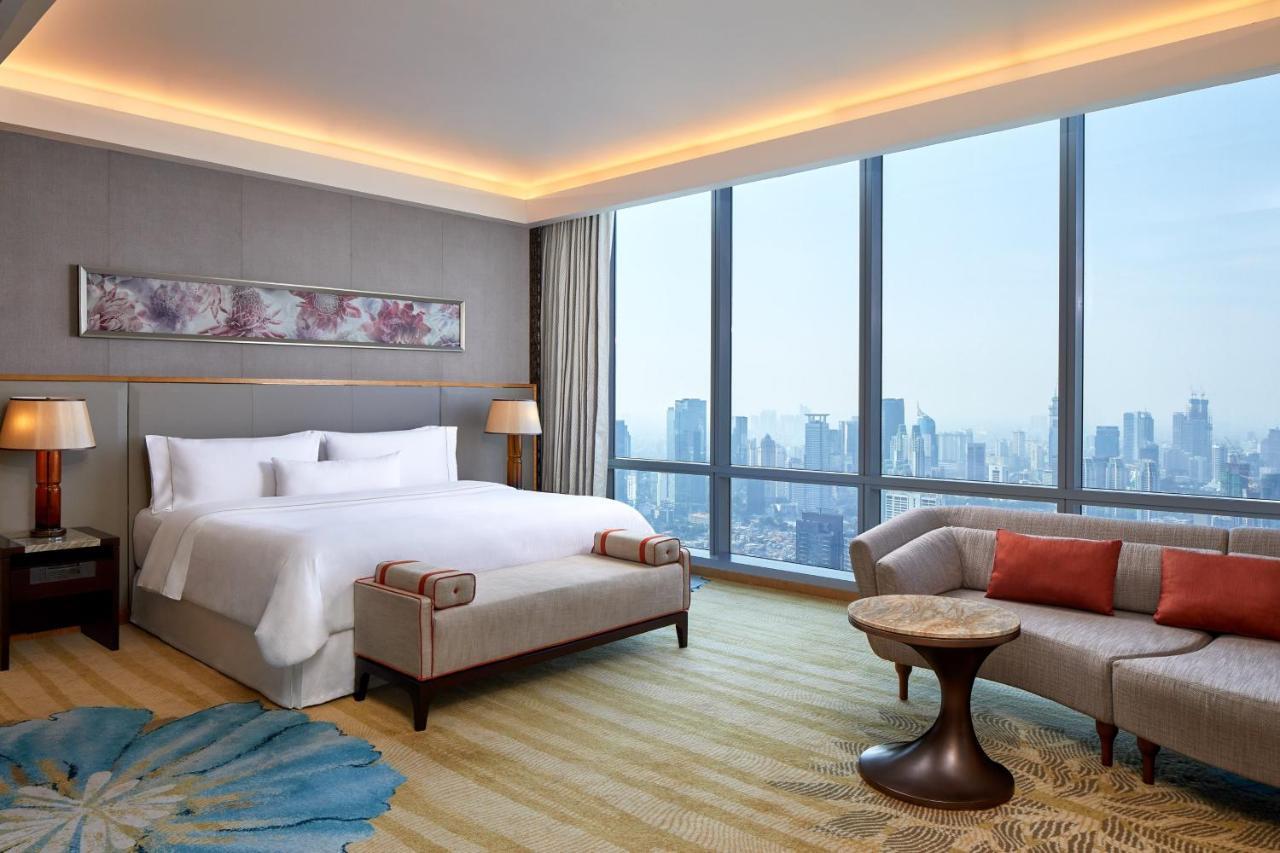 Premium King Club lounge access Guest room 1 King,914661895:JPEG