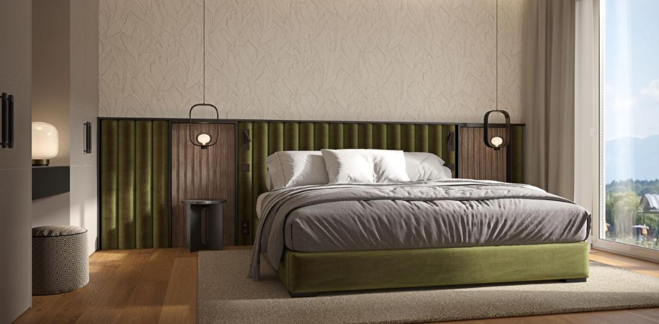 Deluxe Kamer
