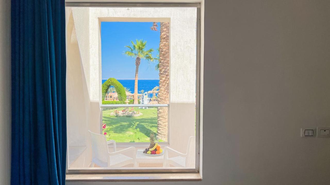 Superior Double or Twin Room with Sea View