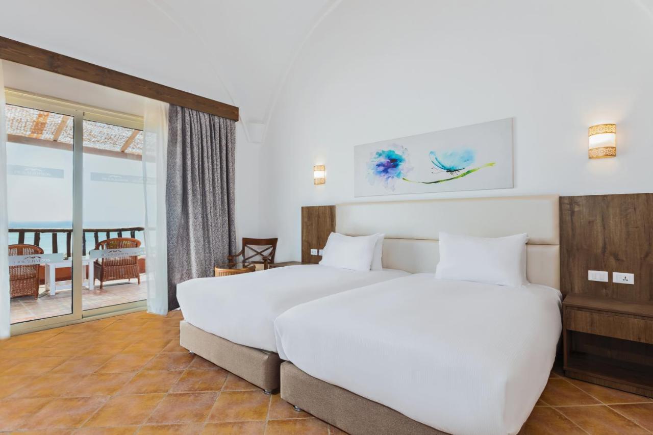 Superior Bungalow met Uitzicht op Zee