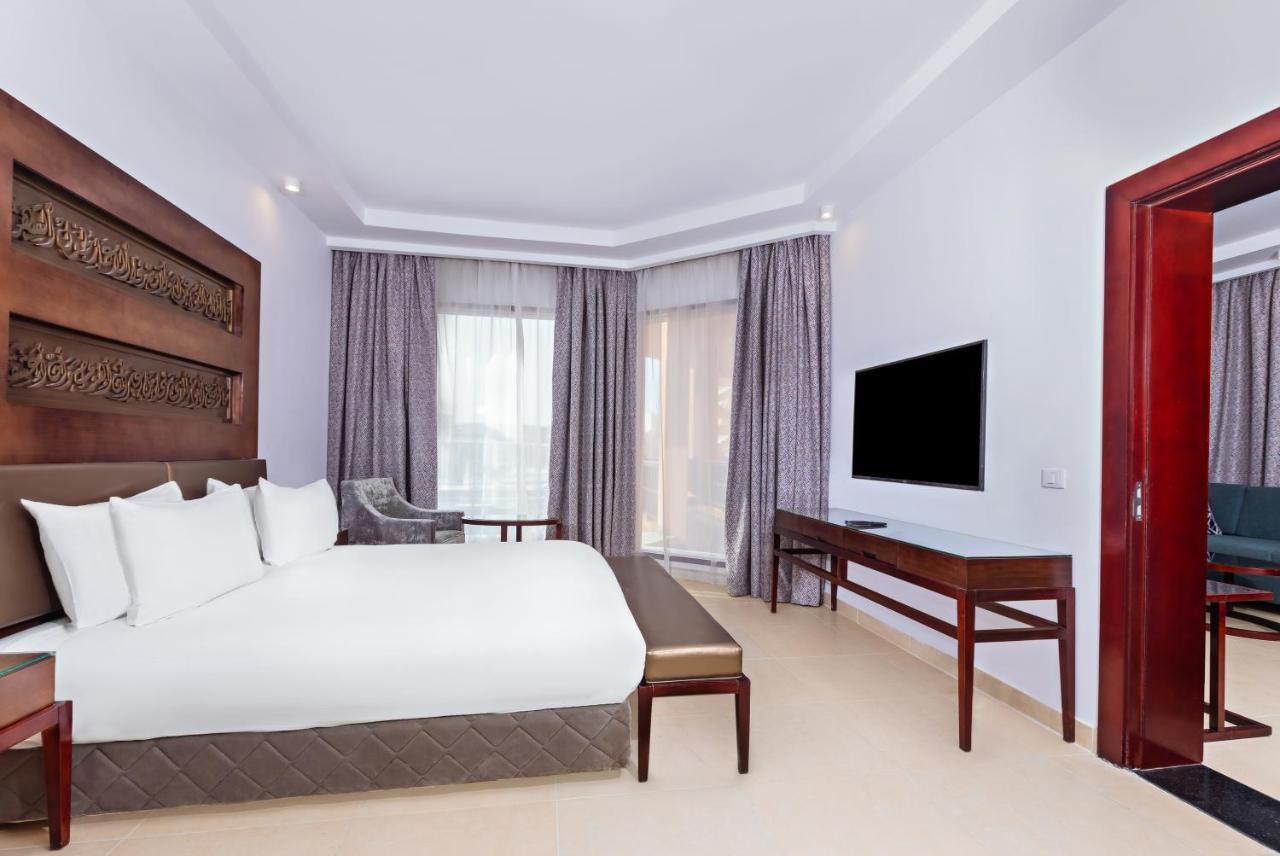 Royal Familiesuite met 2 Slaapkamers