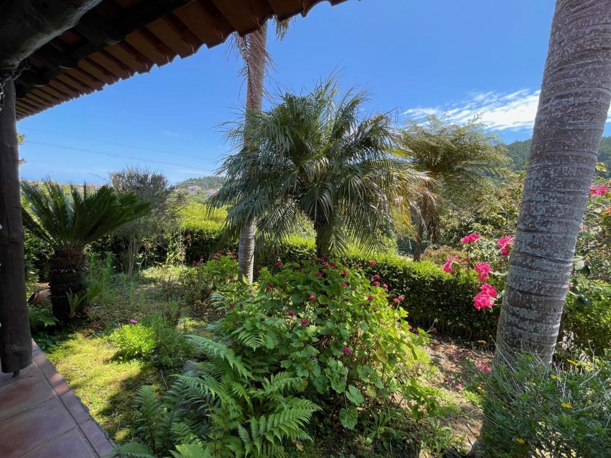 One-Bedroom Villa Garden View