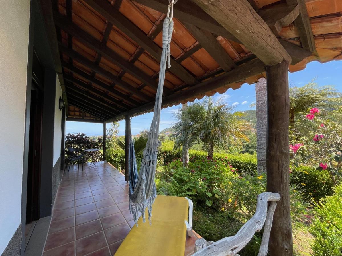 One-Bedroom Villa Garden View