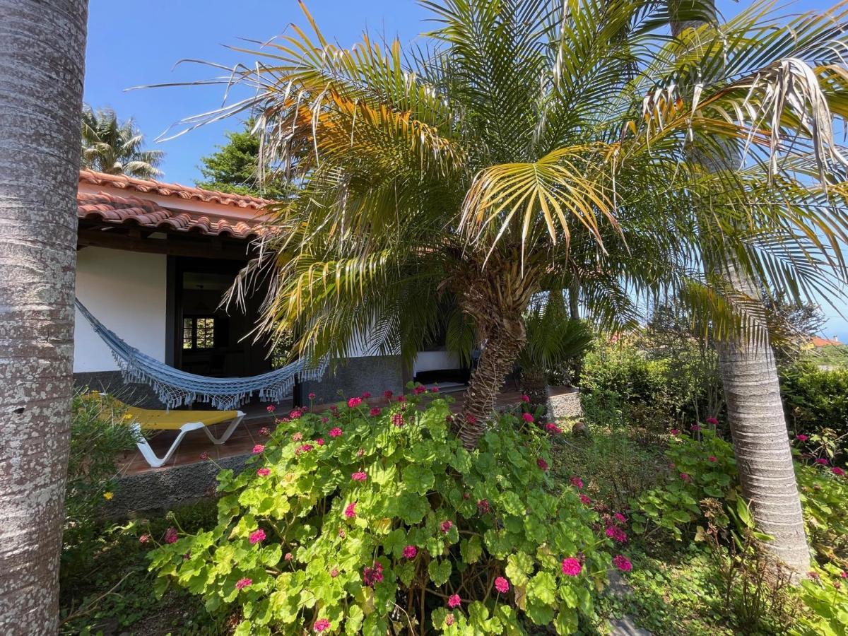 One-Bedroom Villa Garden View