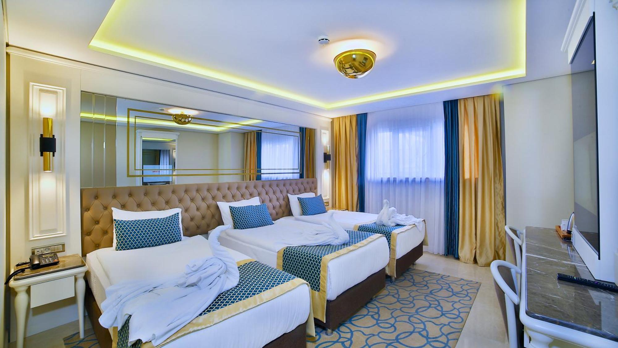 Deluxe Triple Room,1138723747:JPEG