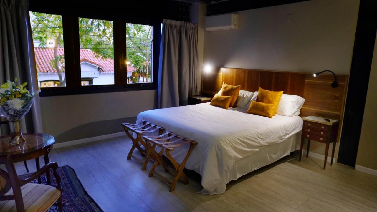 Suite Deluxe