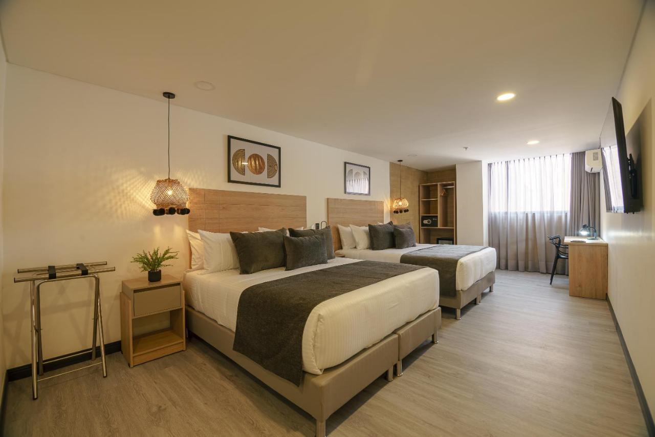 Superior Double Room with Two Double Beds,1465962680:JPEG